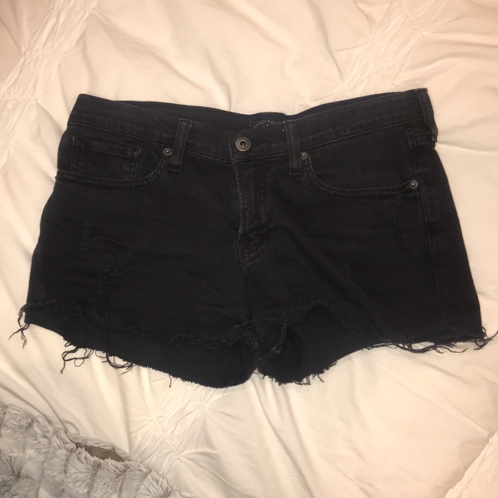 Lucky Brand “The Cut Off” Short